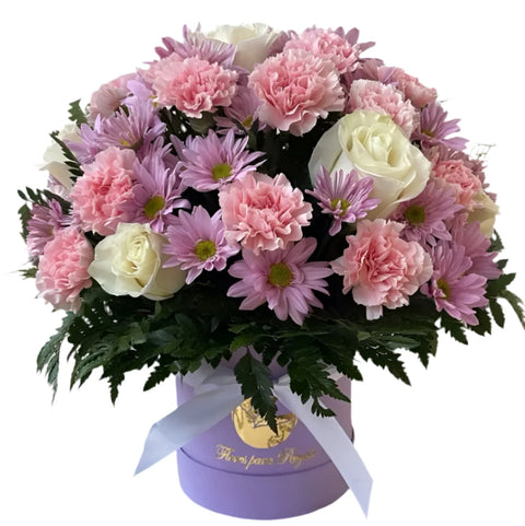 Dia Internacional de la Mujer