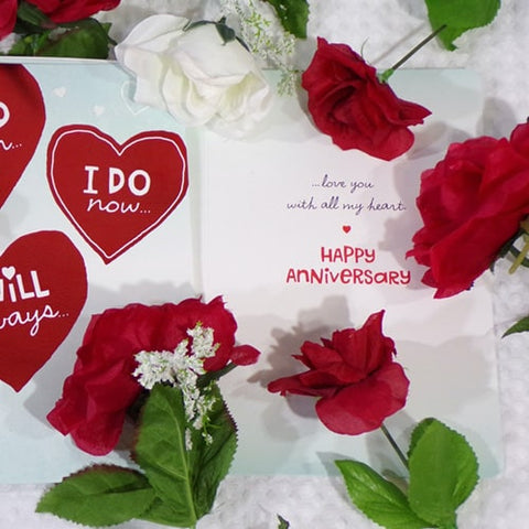 Aniversario, Flores 24 horas, domicilio en Bogotá DC