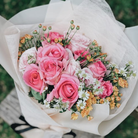 Bouquets, Flores 24 horas, domicilio en Bogotá DC