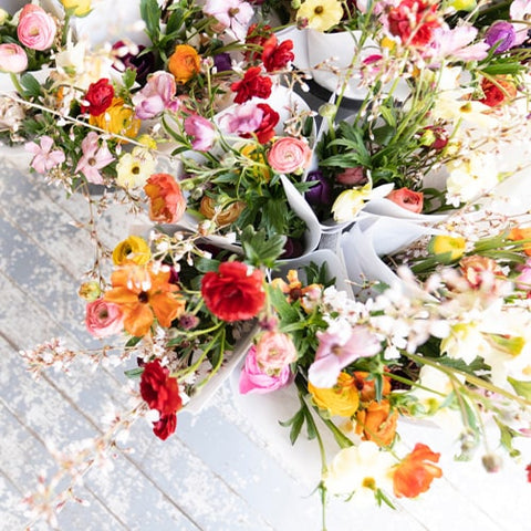 Empresarial, Flores 24 horas, domicilio en Bogotá DC