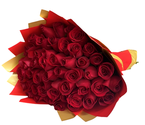Ramo 50 Rosas