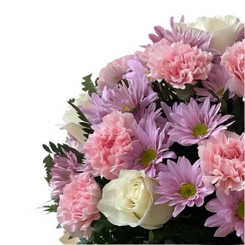 Ternura Esbelta Flores en Caja para Ella 💐💖