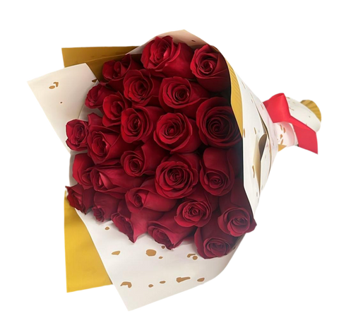 Ramo 50 Rosas