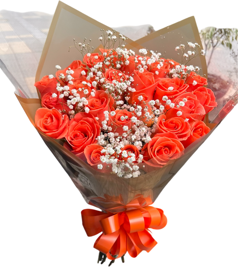 Flores más que Amigos