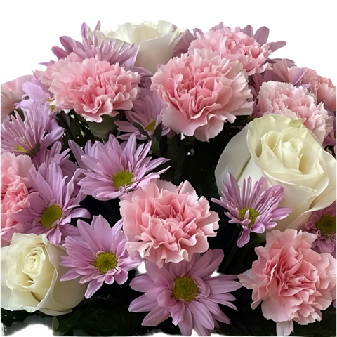 Ternura Esbelta Flores en Caja para Ella 💐💖