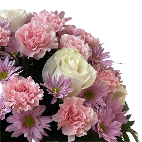 Ternura Esbelta Flores en Caja para Ella 💐💖