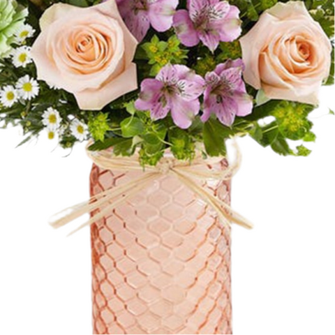 Flores Del Campo
