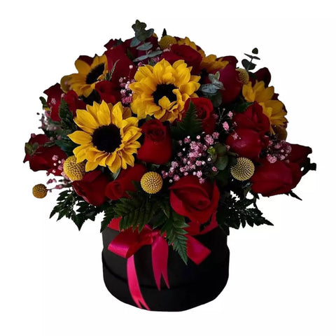 Celebre el Día de la Madre con hermosas flores de Flores 24 Horas, demuéstrele su amor y gratitud con un regalo que la hará sentir especial, entregamos sus flores y regalos para mamá en Bogotá, floristería