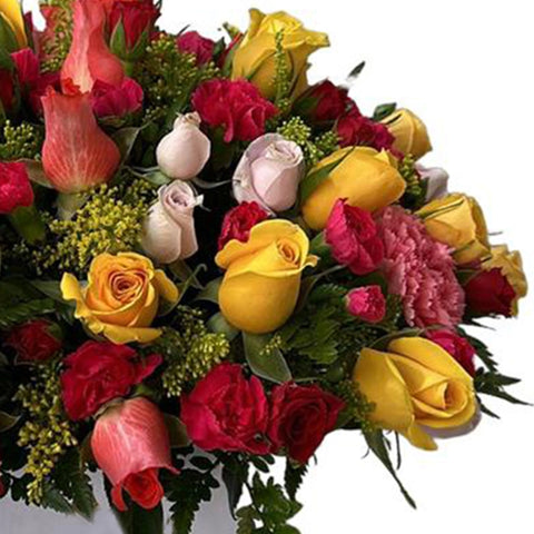 El Mejor Regalo Para Mamá, sorpréndela con hermosas flores que expresan tu amor y gratitud, floristería Flores 24 Horas realizamos las entregas de sus flores y regalos originales a mamá
