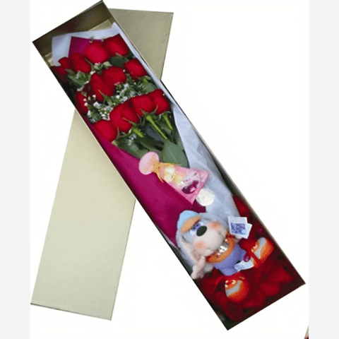 Flores En Caja Enamorado Para Regalar, Flores En Caja, Regalo De Rosas Únicas y Especiales Para Cualquier Ocasión, Flores 24 Horas, Flores De Colombia, Arreglos Florales Baratos, Arreglos Florales A Domicilio En Bogotá DC.