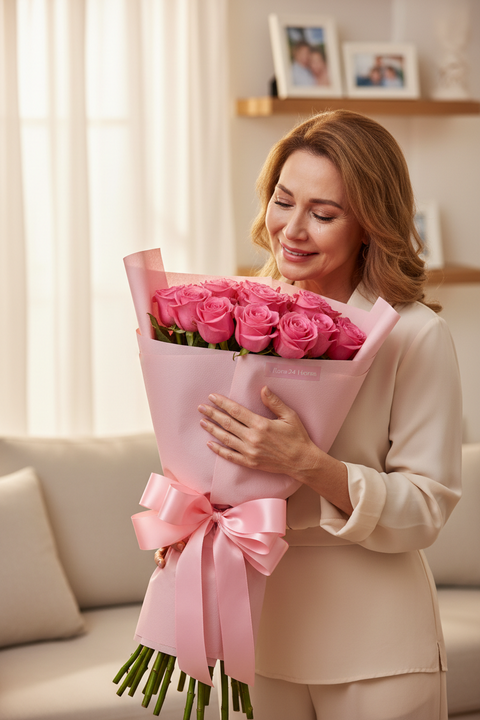Flores Día de la Madre en Bogotá Norte | Punto de Fábrica 24 Horas en Colina Campestre
