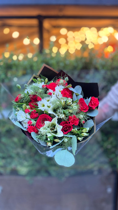 Bouquet Flores Sorpresa