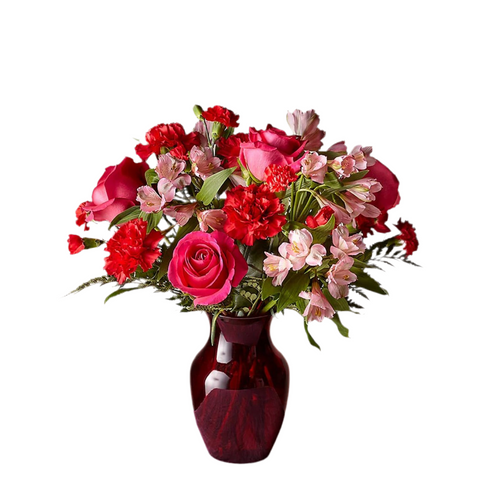 San Valentín Bouquet