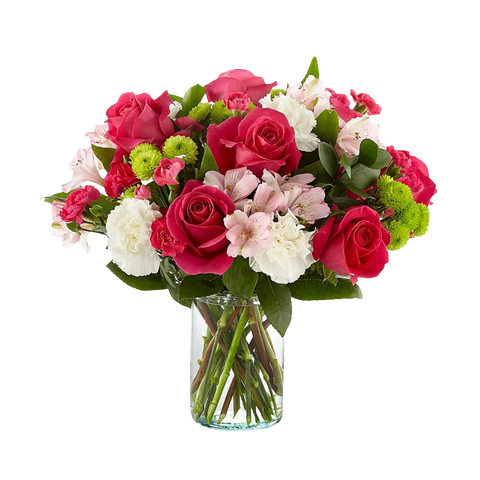 Rosas Bonitas