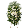 corona-funebre-paz-flores-blancas-bogota