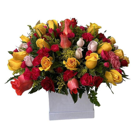 El Mejor Regalo Para Mamá, sorpréndela con hermosas flores que expresan tu amor y gratitud, floristería Flores 24 Horas realizamos las entregas de sus flores y regalos originales a mamá