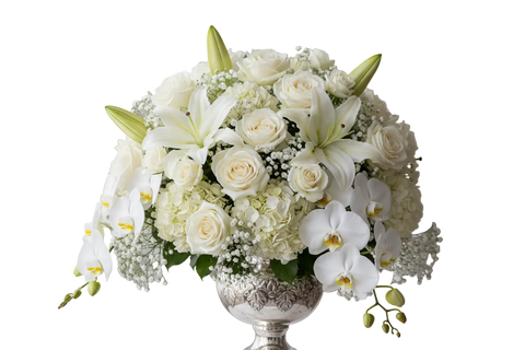 flores luxury para entrega en Bogota