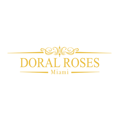 Doral Roses Miami, Negocio aliado de Flores 24 Horas, una marca de Flores Para Regalo SAS
