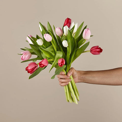  Ramo de Tulipanes Love, Floristería Flores   Horas – Flores   Horas Floristería